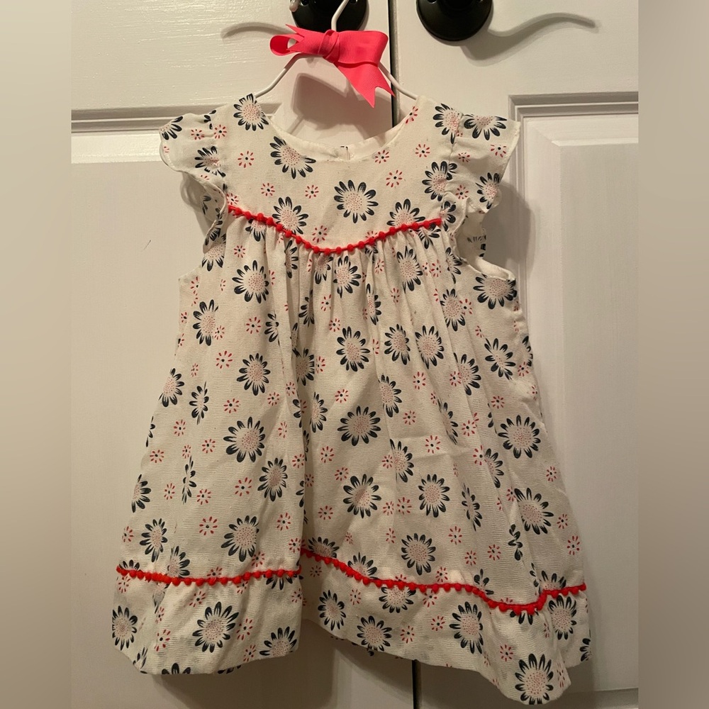 Pippa & Julie Dress